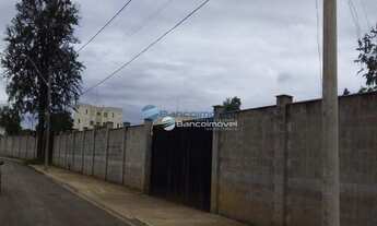 Imagem 7: Área Comercial à venda, Recanto Fortuna, Campinas -