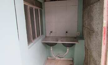 Imagem 3: CASA 02 QUARTOS NO BRASIL INDUSTRIAL