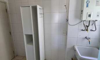 Imagem 6: Apartamento para aluguel com 109 metros quadrados com 4 quartos em Vila Progresso - Campin