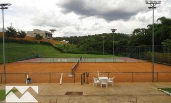 Imagem 6: Terreno à venda, 546 m² por R$ 537.000,00 - Alphaville Piracicaba - Piracicaba/SP