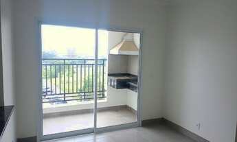 Imagem 3: Apartamento para alugar no Condomínio Vivace Campolim, em Sorocaba -SP