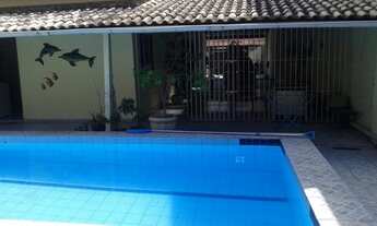 Imagem 1: Casa com 4 dormitórios à venda, 100 m² por R$ 760.000,00 - Itaipu - Niterói/RJ