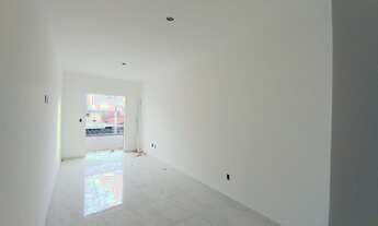 Imagem 7: Sobrado com 2 dormitórios à venda, 110 m² por R$ 420.000,00 - Aviação - Praia Grande/SP