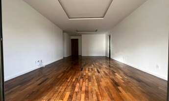 Imagem 2: Apartamento 4 QUARTOS (2 suítes) 157m² - Península Barra da Tijuca