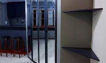 Imagem 6: Kitnet com 1 dormitório à venda, 44 m² por R$ 500.000,00 - Pinheiros - São Paulo/SP