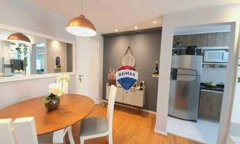 Imagem 7: Apartamento com 2 dormitórios à venda, 56 m² por R$ 310.000,00 - Taquara - Rio de Janeiro