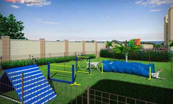 Imagem 7: Apartamento 2 quartos R$ 150.000 - Santa Cruz