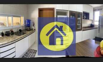 Imagem 2: Casa com 4 dormitórios à venda, 238 m² por R$ 960.000,00 - Jardim da Serra - Jundiaí/SP