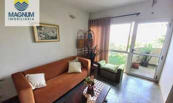 Imagem 3: Apartamento com 3 dormitórios à venda, 100 m² por R$ 450.000,00 - Jardim Redentor - São Jo