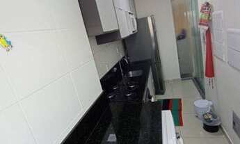 Imagem 4: Apartamento à venda - NYC Jardim das Américas