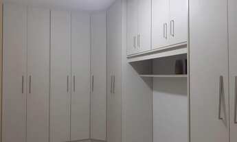 Imagem 4: Apartamento com 3 dormitórios à venda, 71 m² por R$ 300.000 - Planalto - São Bernardo do C