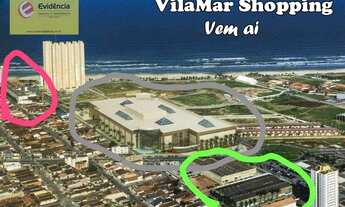 Imagem 6: Apartamento à venda, 58 m² por R$ 140.000,00 - Mirim - Praia Grande/SP