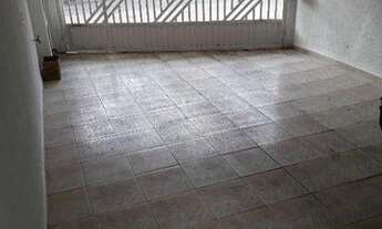 Imagem 6: Sobrado à venda, 124 m² por R$ 530.000,00 - Jabaquara - São Paulo/SP