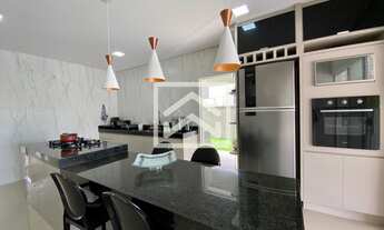 Imagem 6: CASA SEMI MOBILIADA por R$ 1.950.000 - Condomínio do Lago - Goiânia/GO