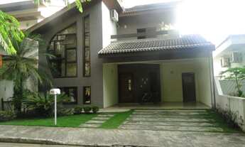 Imagem: Sobrado com 3 dormitórios à venda, 275