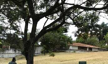 Imagem: Terreno à venda, 1156 m² por R$ 595.000,00