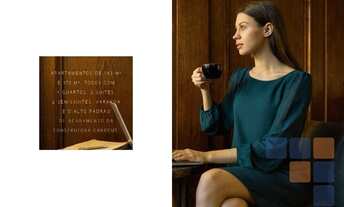 Imagem 11: Apartamento Garden à venda, 221 m² por R$ 2.821.390,26 - Santo Antônio - Belo Horizonte/MG