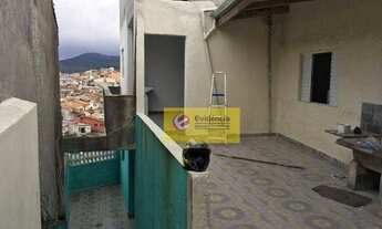 Imagem 6: Sobrado para investidor