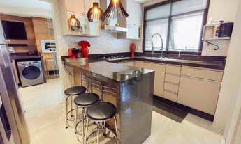 Imagem 5: Apartamento com 3 dormitórios à venda, 110 m² por R$ 750.000,00 - Jardim Paulista - Americ