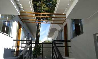 Imagem 3: Casa à venda, 54 m² por R$ 155.000,00 - Inoã - Maricá/RJ