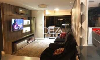 Imagem 2: Apartamento com 3 dormitórios à venda, 110 m² por R$ 505.000,00 - Vila Cachoeirinha - Cach