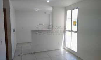 Imagem 3: Barra dos Coqueiros - Apartamento Padrão - Povoado Olhos D'Àgua