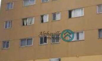 Imagem 9: Apartamento Samambaia Norte 2 quartos Vaga Garagem Residencial dos Nobres