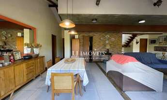 Imagem 3: Casa com 3 dormitórios à venda, R$ 1.600.000 - Secretário - Petrópolis/RJ