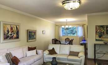 Imagem 4: Apartamento mobiliado próx. metrô Campo Belo, Brooklin, Berrini, Moema, Ibirapuera, Itaim