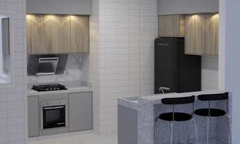 Imagem 7: Apartamento à venda no bairro Roosevelt com 80m²