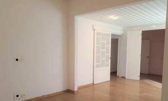 Imagem 3: Excelente apartamento com 138 m² com duas vagas escriturada rua super tranquila