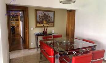 Imagem 4: Apartamento com 4 dormitórios à venda, 154 m² por R$ 1.790.000,00 - Chácara Klabin - São P