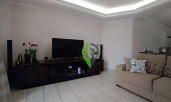 Imagem 4: Apartamento com 3 dormitórios à venda, 150 m² por R$ 920.000,00 - Embaré - Santos/SP