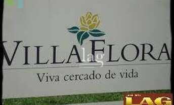 Imagem 5: Apartamento com 3 dormitórios à venda, 77 m² por R$ 399.000,00 - Condomínio Villa Flora