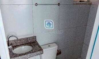 Imagem 7: Apartamento com 2 dormitórios para alugar, 49 m² por R$ 890,00/mês - Centro - Eusébio/CE