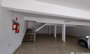 Imagem 7: Apartamento sem Condomínio para Venda em Santo André, Vila Homero Thon, 2 dormitórios, 1 b