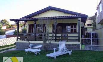 Imagem: FINANCIÁVEL - Linda casa no Campeche com