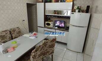 Imagem 6: Casa com 3 dormitórios à venda, 126 m² por R$ 680.000,00 - Osvaldo Cruz - São Caetano do S