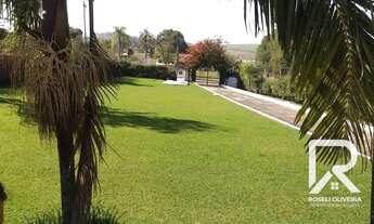 Imagem 3: Chácara com 4 dormitórios à venda, 5000 m² por R$ 1.180.000,00 - Estância da Colina - Salt