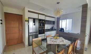 Imagem 5: APARTAMENTO COBERTURA DUPLEX - 2 SUÍTES - VILA ANGÉLICA - SOROCABA /SP