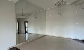 Imagem 6: Apartamento para aluguel com 90 metros quadrados com 4 quartos em Quilombo - Cuiabá - MT