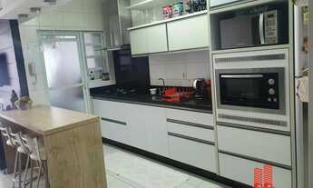 Imagem 6: Apartamento para venda com 69 metros quadrados com 2 quartos em Capoeiras - Florianópolis