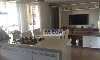 Imagem: Apartamento com 3 dormitórios à venda