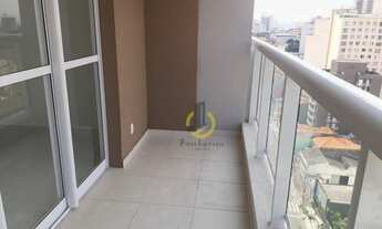 Imagem 2: Apartamento com 1 dormitório à venda, 42 m² por R$ 622.000,00 - Jardim Glória - São Paulo