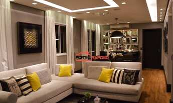 Imagem: Apartamento com 3 dormitórios à venda