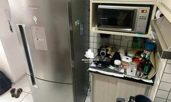 Imagem 6: Apartamento com 3 dormitórios à venda, 59 m² por R$ 215.000 - Santa Lia - Teresina/PI