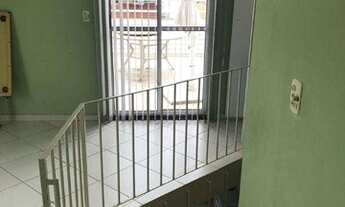 Imagem 3: Apto a venda em Ubatuba na praia das Toninhas a 120m do mar.. Apto Cobertura por R$ 450.00