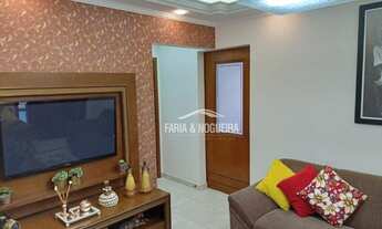 Imagem 6: Casa à venda, 138 m² por R$ 580.000,00 - Jardim Cidade Azul - Rio Claro/SP