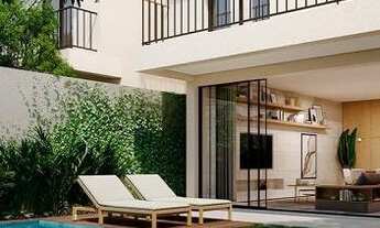 Imagem 5: Casa em condomínio fechado à venda com 469 m2 e 3 suítes no Alto da Boa Vista