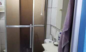 Imagem 3: Apartamento 2 dormitórios para Venda em Porto Alegre, Cavalhada, 2 dormitórios, 1 banheiro